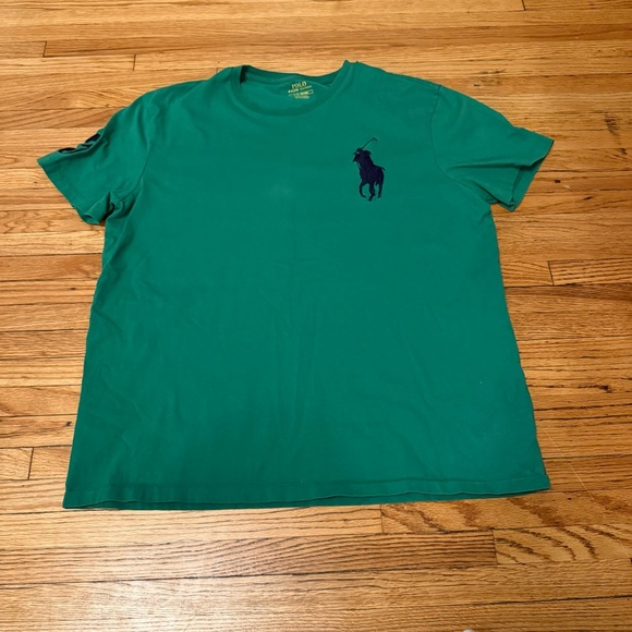 Polo Ralph Lauren Other - NWOT Polo Ralph Lauren Big Pony Shirt